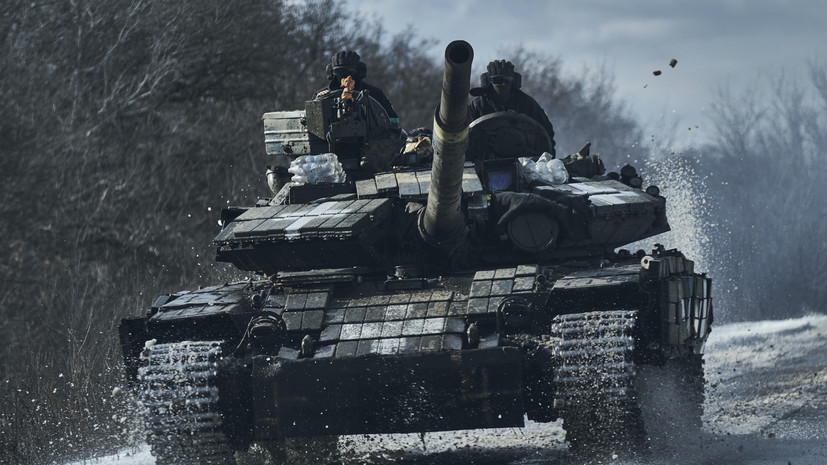 Кабмин Украины предложил увеличить оборонный бюджет страны на $14 млрд