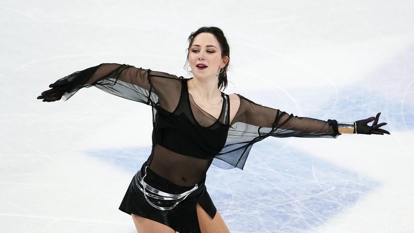 Туктамышева рассказала, какое у неё есть экстремальное желание