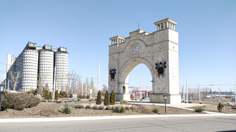 В Приднестровье заявили о готовности сотрудничать с другими странами по делу о терактах