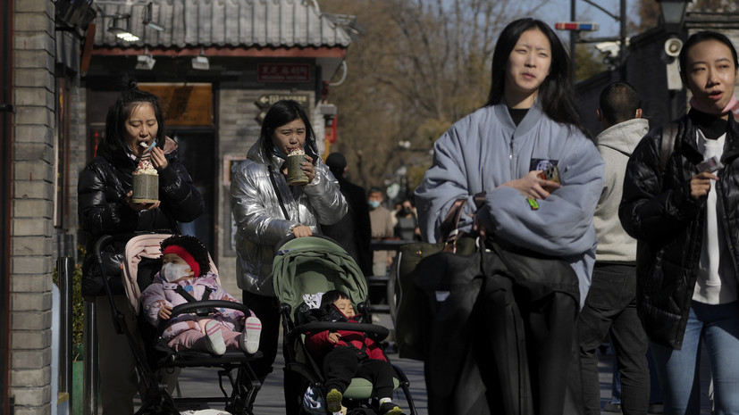 В РСТ высказались о перспективах туристического потенциала Китая