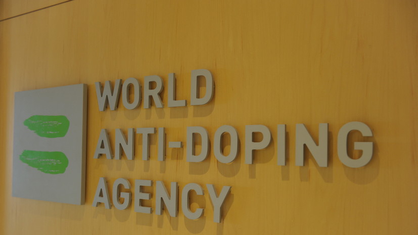 В WADA считают преждевременными разговоры об участии россиян в Олимпийских играх в Париже