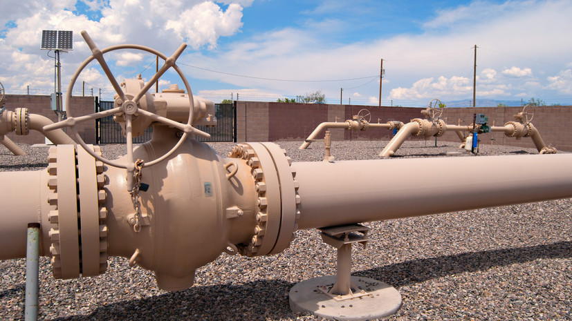 Путин заявил о необходимости обеспечить магистральным газом Бурятию и Забайкалье за 10 лет