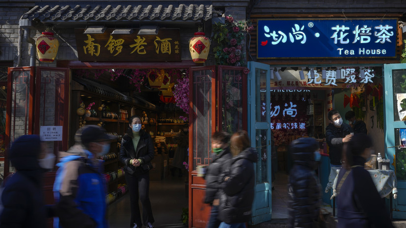 В Альянсе турагентств спрогнозировали рост турпотока из России в Китай