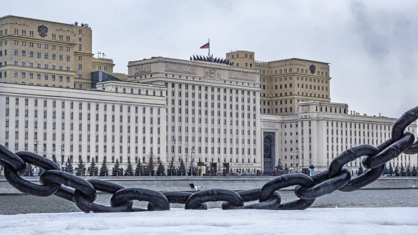 Минпромторг России направил Минобороны перечень работников ОПК для отсрочки от призыва