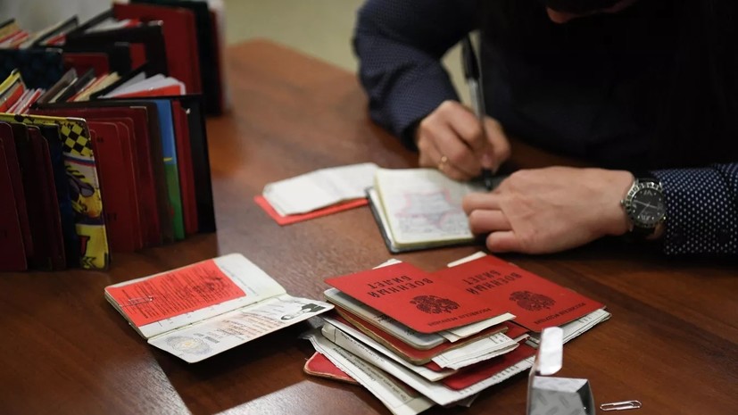 В Минпромторге анонсировали оптимизацию перечня работников ОПК для отсрочки от армии