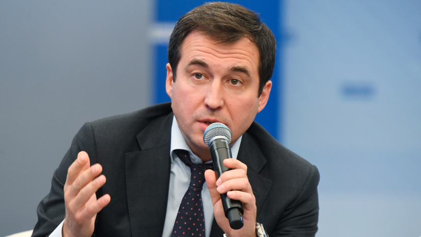 Депутат Госдумы Гусев предложил установить KPI по работе Счётной палаты