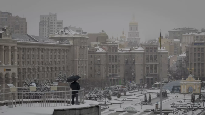 Воздушная тревога вновь объявлена на всей территории Украины