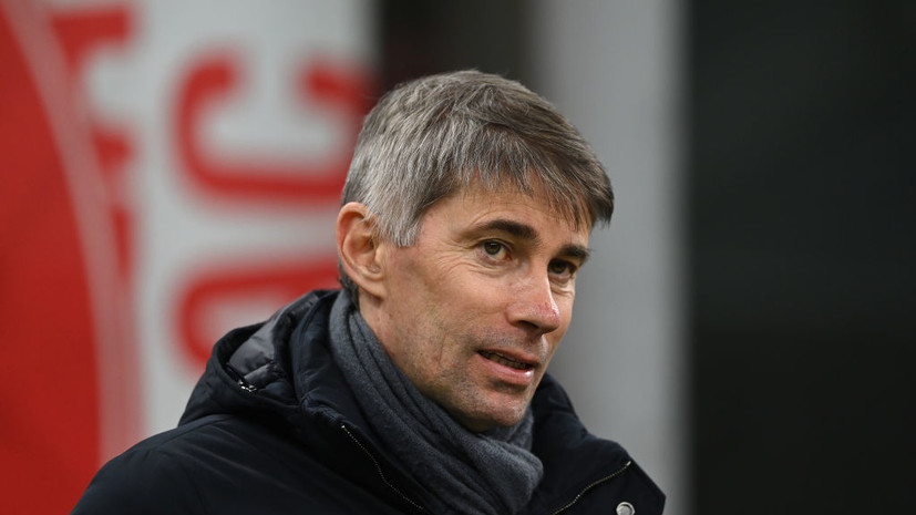 Спортивный директор «Милана»: из РПЛ очень сложно кого-то купить