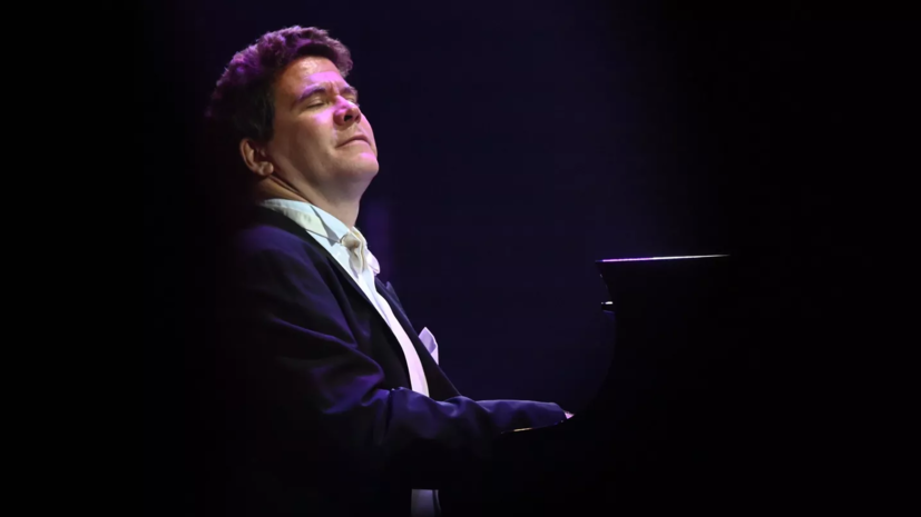 Мацуев рассказал подробности о предстоящем конкурсе пианистов имени Рахманинова