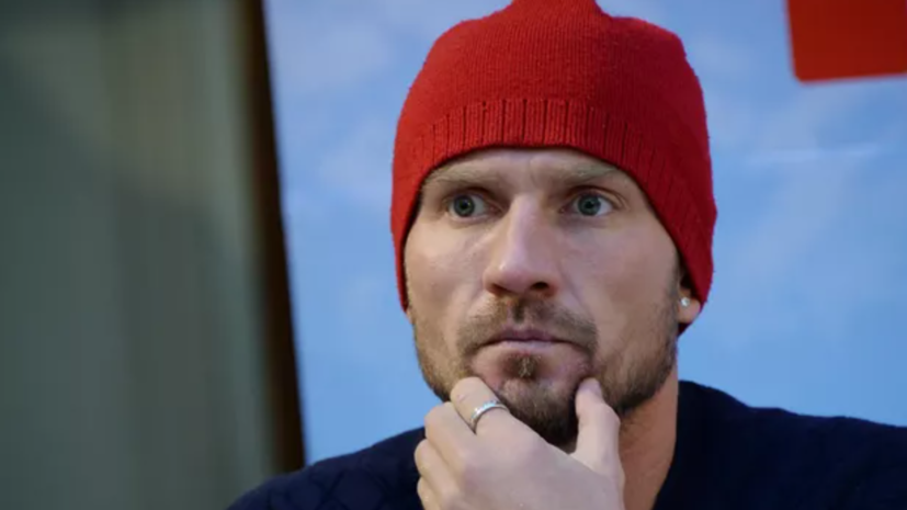 «Матч ТВ»: врачи пытаются привести Костомарова в сознание после микроинсульта