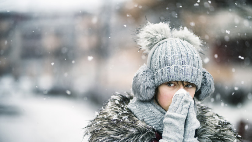 Невролог Шиндряева дала советы по поддержанию здоровья после зимы