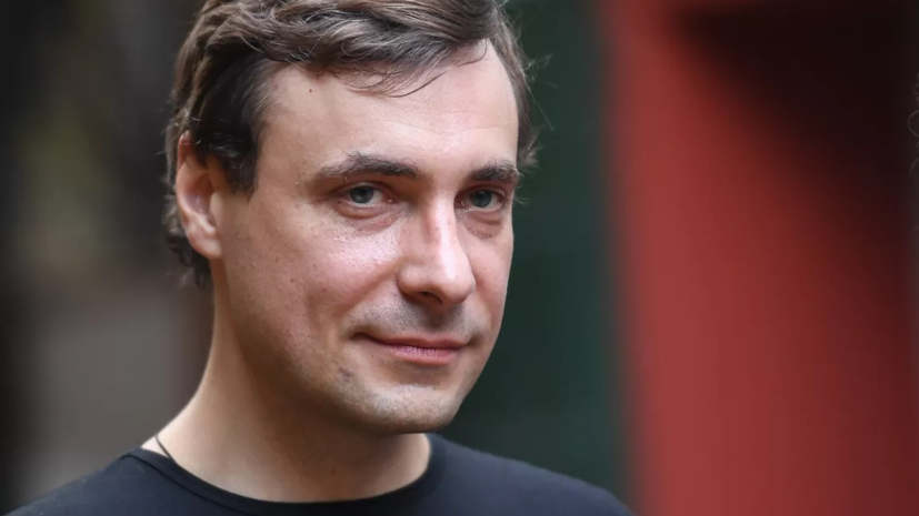 Режиссёр Щегольков рассказал о работе с Евгением Цыгановым