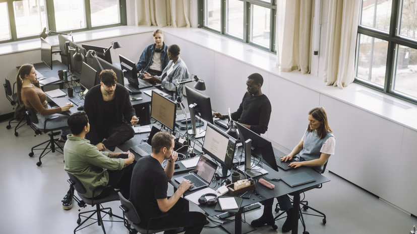 Исследование: у 49% россиян подработка совпадает с основной профессией