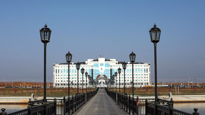 На Ямале стартовал приём заявок на конкурс турпроектов