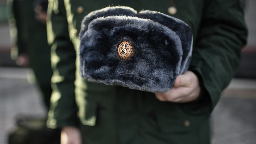 В Главной военной прокуратуре заявили о росте числа жалоб за год в 2,5 раза