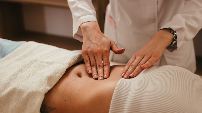 Врач Парфёнова: нарушения работы ЖКТ провоцируют ожирение и диабет второго типа