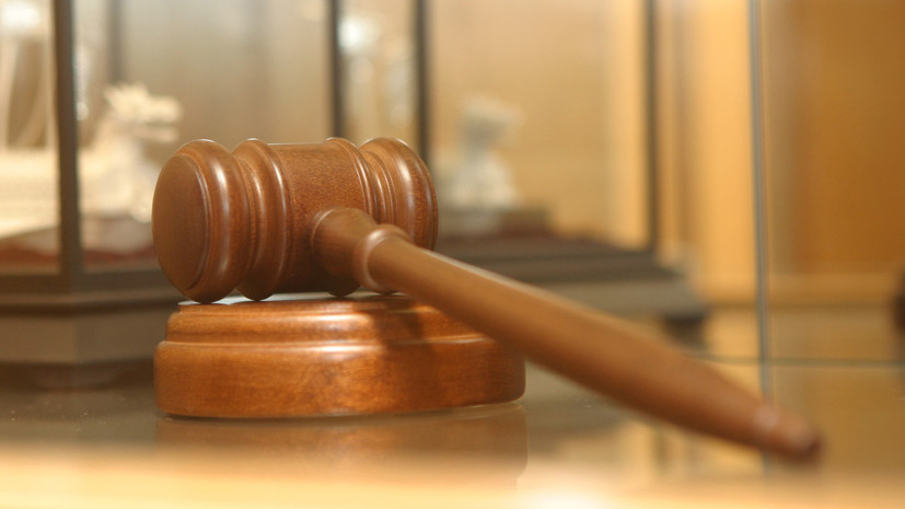 Житель Бурятии предстанет перед судом за убийство жены в ходе драки