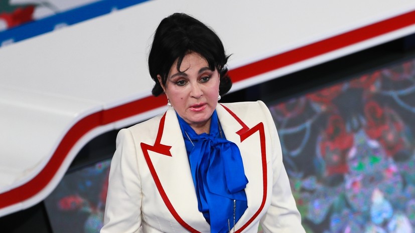 Российские гимнастки обратились к главе FIG с просьбой отменить дисквалификацию Винер