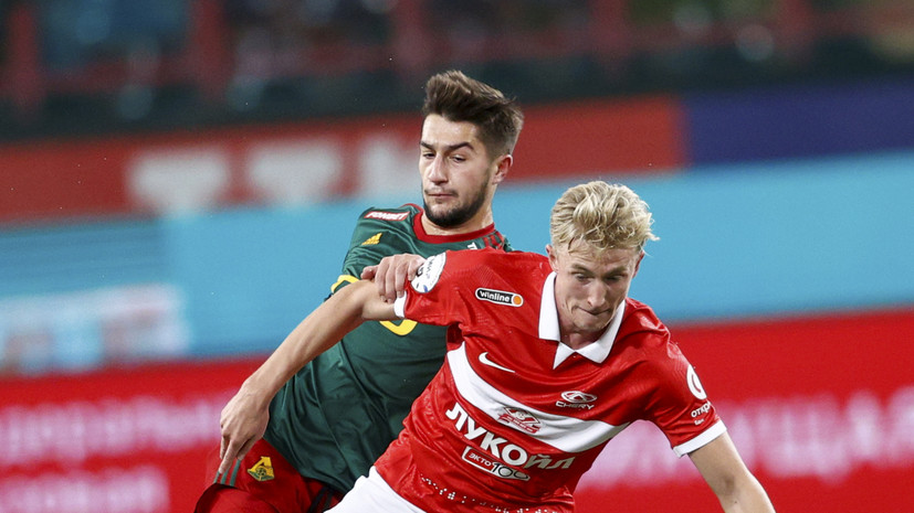 Отец Марадишвили заявил, что его сын не планирует выступать за сборную Грузии