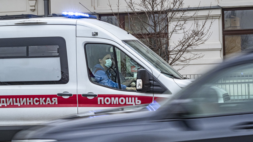 В Петербурге подтвердили 1306 случаев COVID-19 за сутки