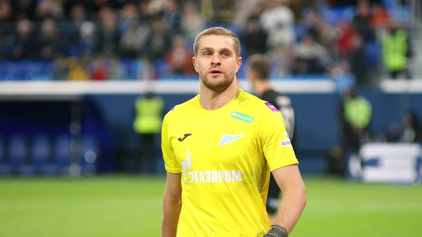 СЭ: «Зенит» выиграл дело у «Юргордена» в Палате по разрешению споров ФИФА