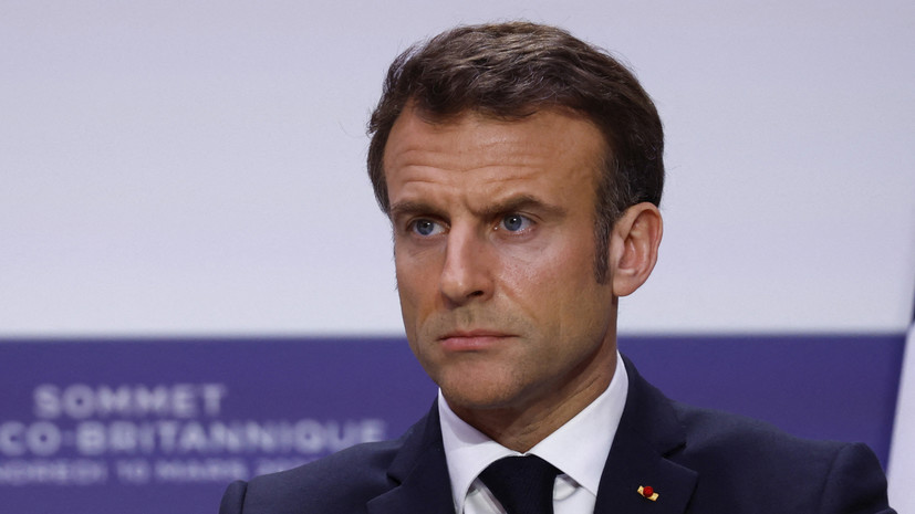 BFMTV: власти Франции проведут пенсионную реформу в обход голосования в нижней палате