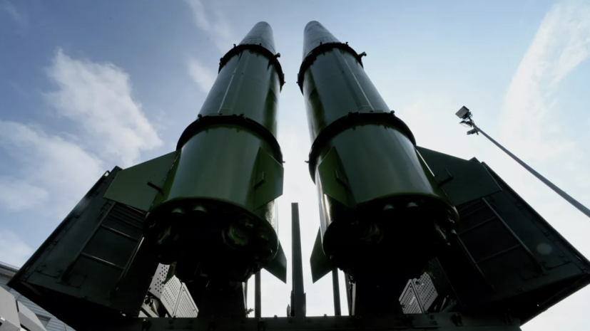 Представитель ВСУ Игнат: ПВО Украины не могут сбить ракеты «Искандер-М» и «Смерч»