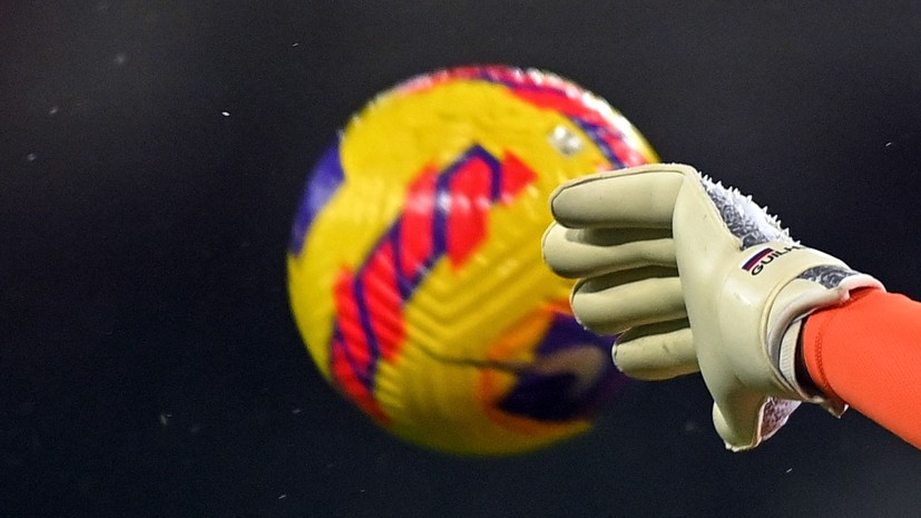 Гол Тугарева позволил «Ростову» обыграть «Пари НН» в Кубке России