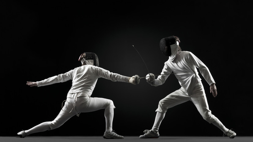 Родионов объяснил, чем для других грозит протест Германии не проводить Кубок мира по фехтованию