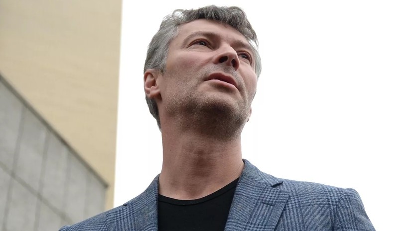 Адвокат: защита экс-мэра Екатеринбурга Ройзмана подала жалобу на его арест