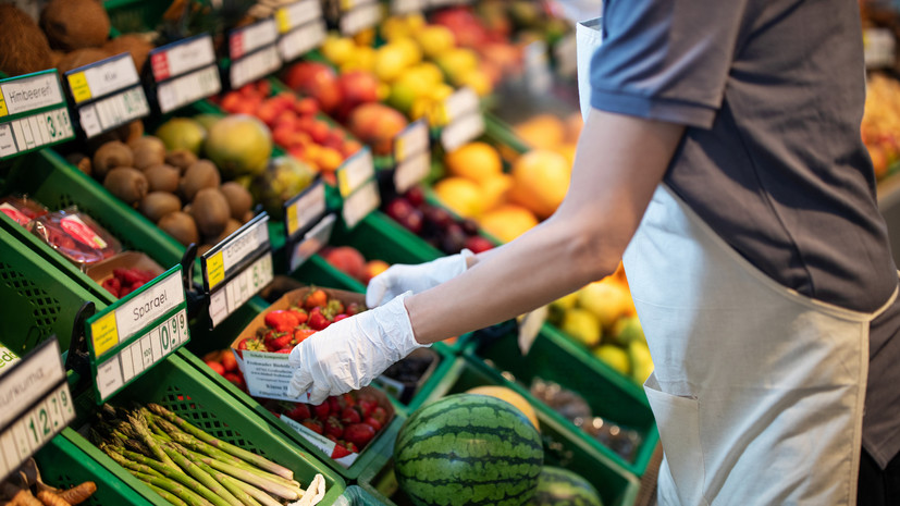 Специалист в сфере торговли Малинский объяснил причины подорожания овощей