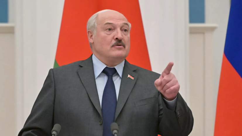 Лукашенко: зарубежные инвесторы проявляют интерес к белорусской микроэлектронике