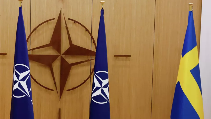 Главком Швеции заявил о готовности ВС страны к вступлению в НАТО