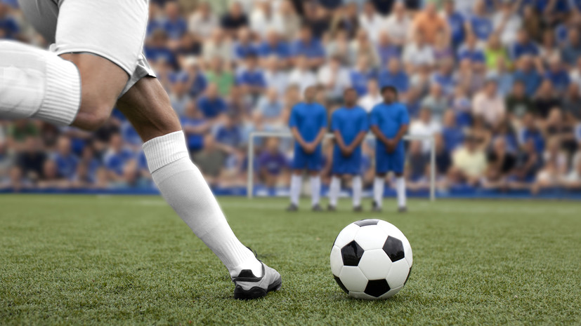 Определились пары полуфинала «Пути регионов» Кубка России по футболу