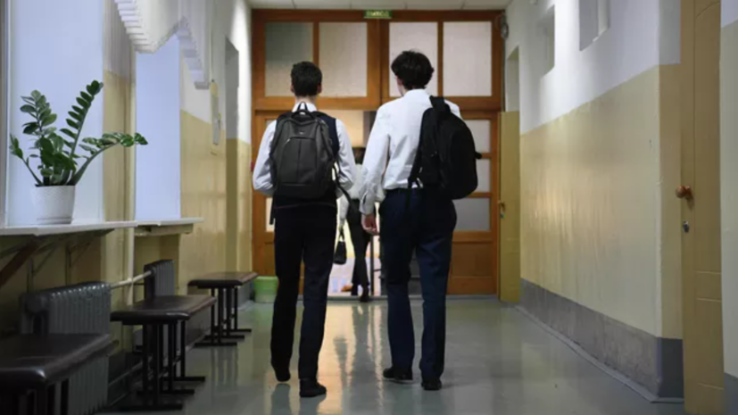 В Москве справку учащегося в школе теперь можно заказать онлайн в МЭШ