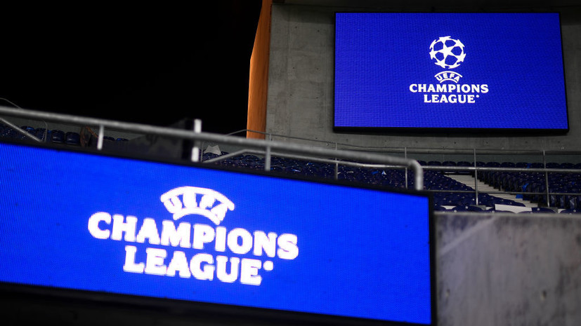 Определились все пары 1/4 финала Лиги Европы