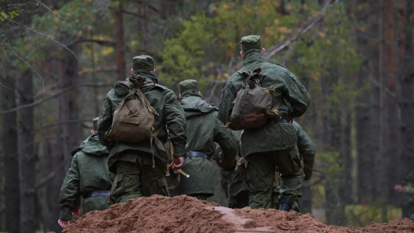 Минобороны России: мобилизованные прибыли в свои первые отпуска из зоны СВО