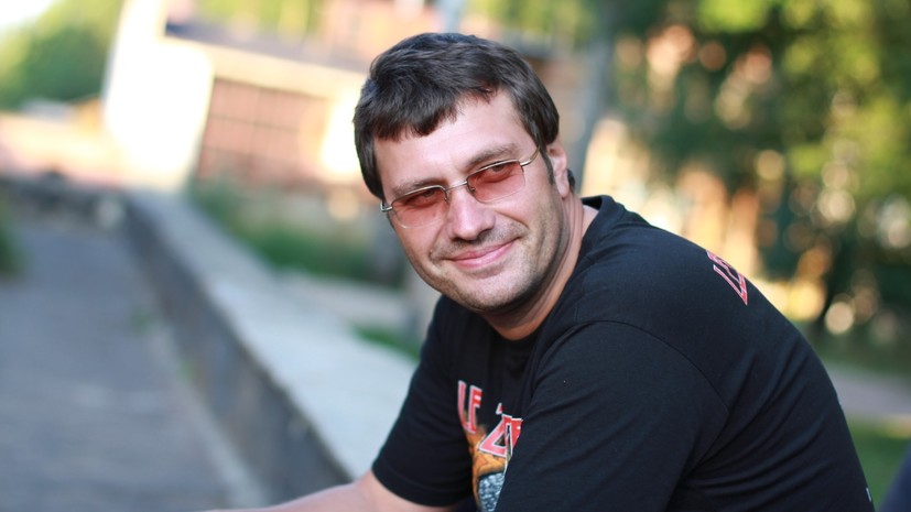 Сходство с фотороботом: как ярославского учёного обвинили в серии убийств 20-летней давности