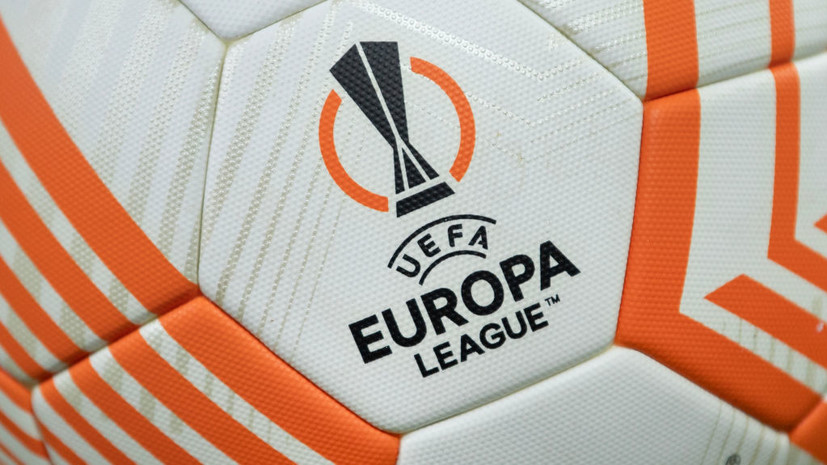 Россия опустилась на 23-е место в таблице коэффициентов УЕФА