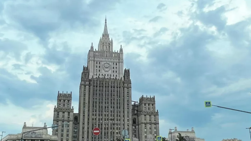 МИД России: США фактически бросают своих бывших афганских союзников на произвол судьбы