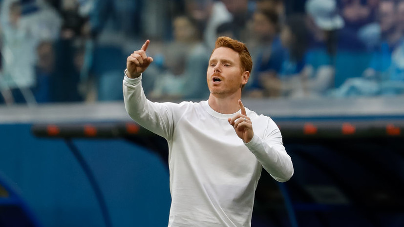 Кавазашвили восхищается работой Абаскаля в «Спартаке»