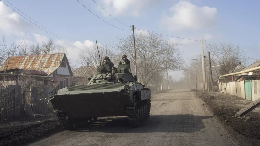 Экс-разведчик США Шаффер заявил, что ВСУ отступят до Днепра после разгрома в Артёмовске