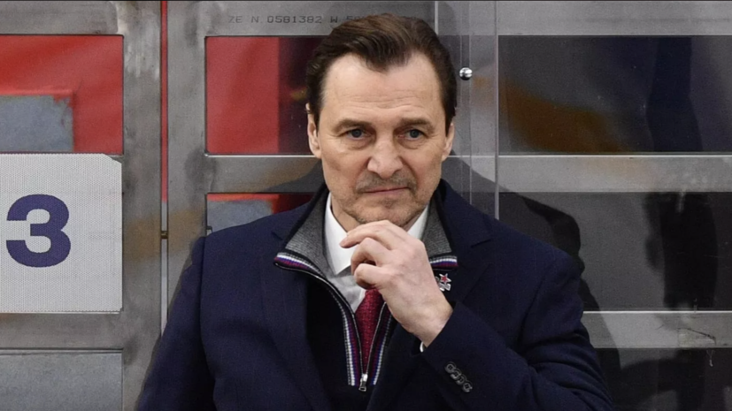 Фёдоров — о победе над «Локомотивом»: порадуемся до полуночи, а затем новый день