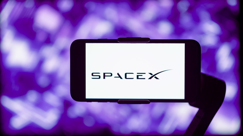 Украинская компания «Старлинк» выиграла суд у SpaceX