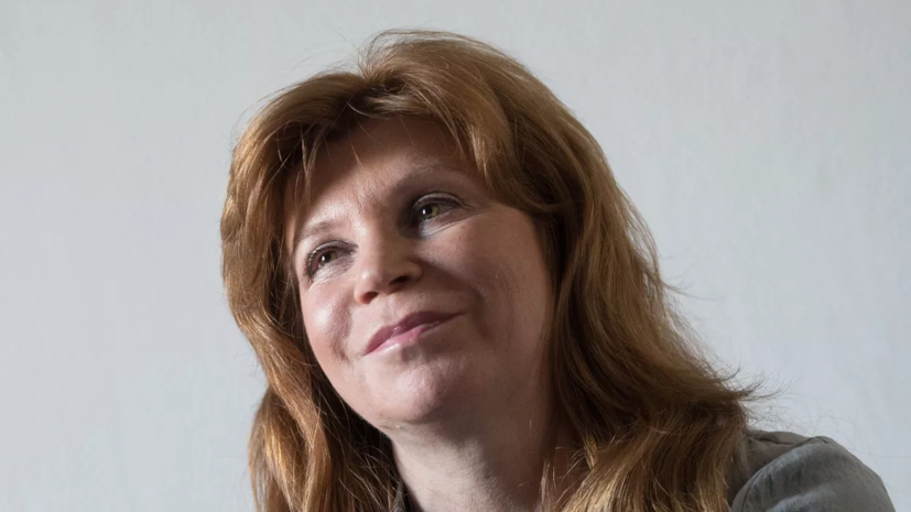 Бестемьянова: женское катание в России на несколько голов выше мирового