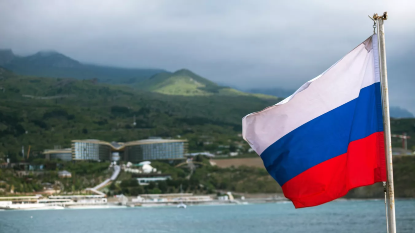 ВЦИОМ: 86% россиян поддерживают решение о присоединении Крыма