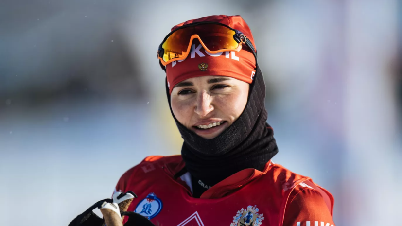 Лыжница Ступак объяснила, почему не смогла пробиться в финал спринта на чемпионате России