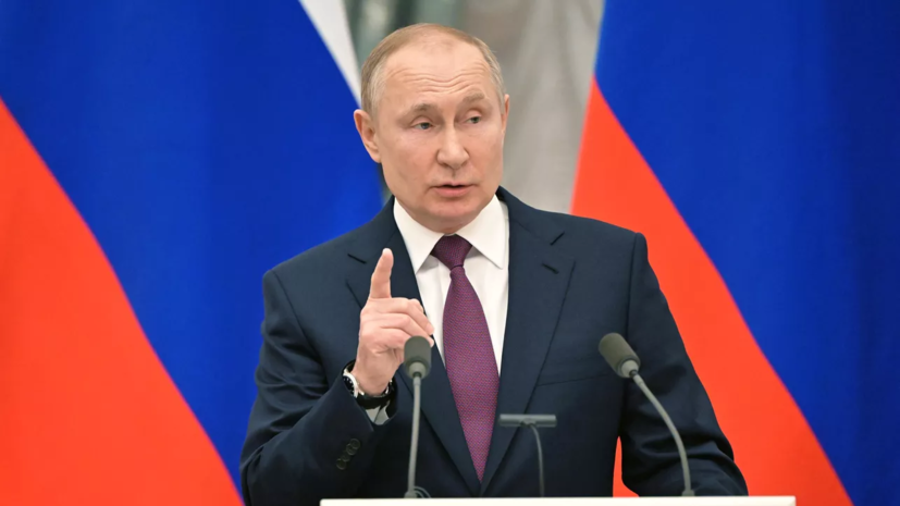 Путин предоставил «Почте России» исключительное право на доставку пенсий
