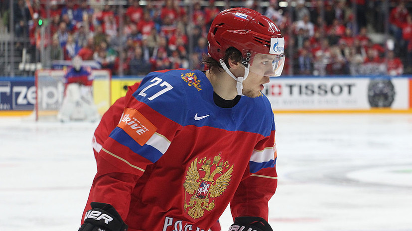 Панарин обошёл Ларионова в списке лучших российских бомбардиров НХЛ