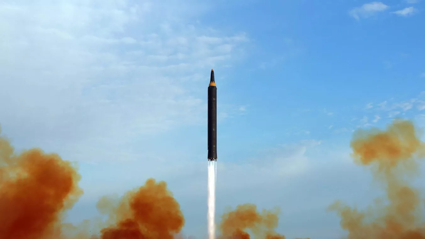 МИД Южной Кореи: дипломаты из Сеула, Вашингтона и Токио обсудили пуск ракеты КНДР